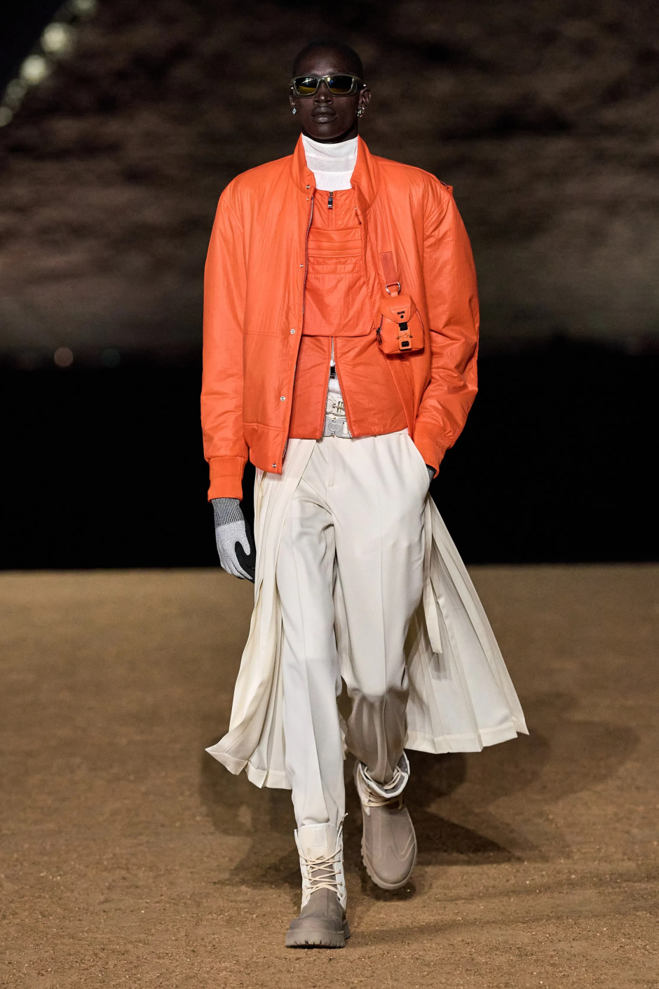 Dior Erkek Sonbahar 2023