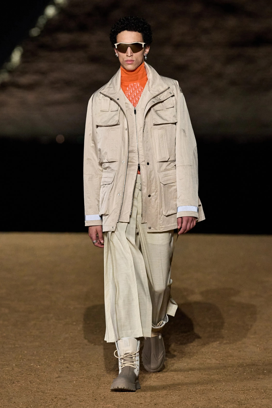 Dior Erkek Sonbahar 2023