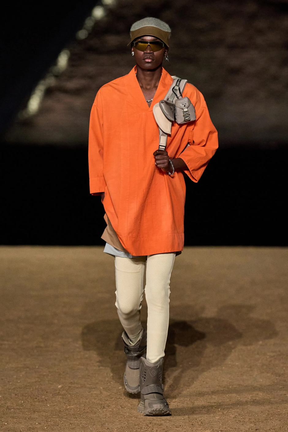 Dior Erkek Sonbahar 2023