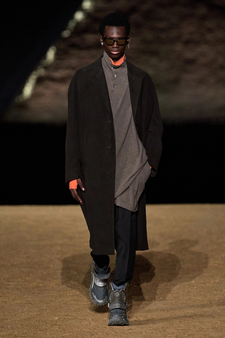Dior Erkek Sonbahar 2023