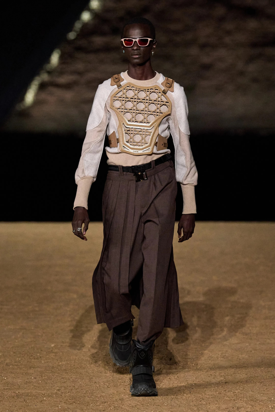 Dior Erkek Sonbahar 2023