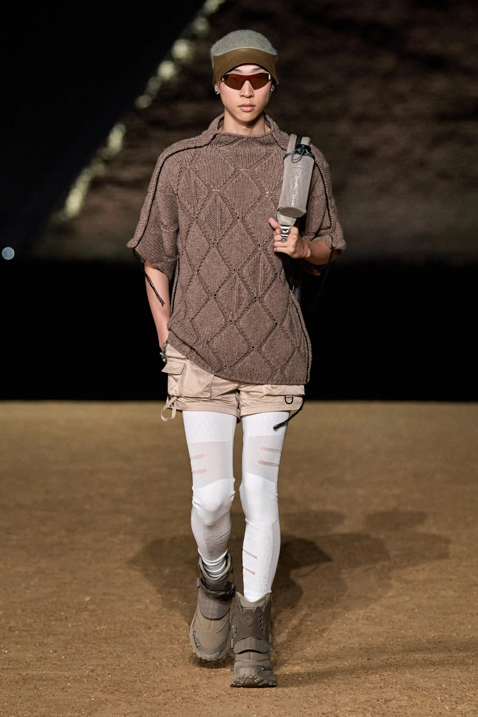 Dior Erkek Sonbahar 2023