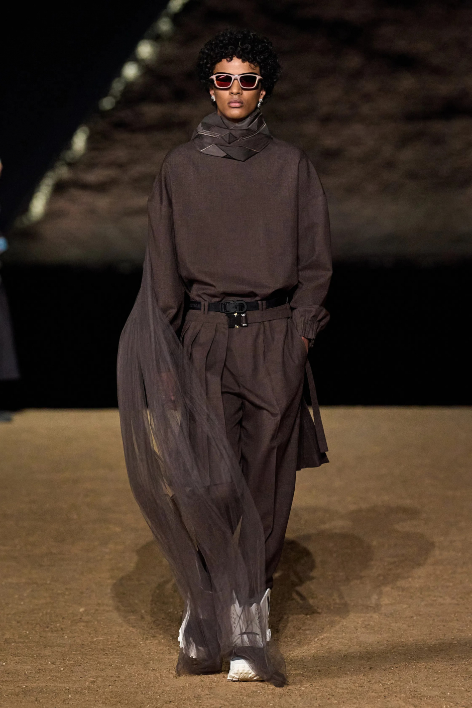 Dior Erkek Sonbahar 2023
