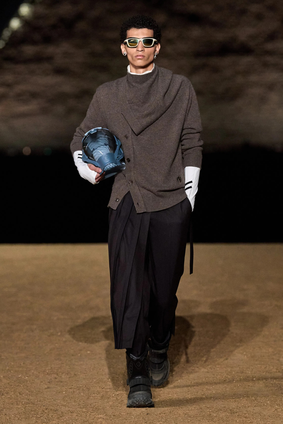 Dior Erkek Sonbahar 2023