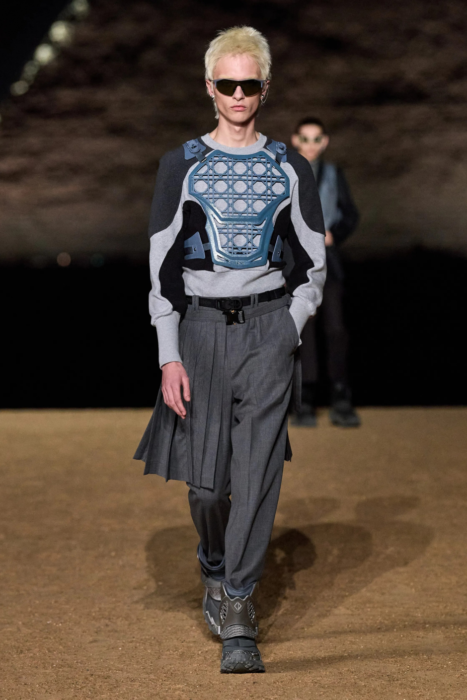 Dior Erkek Sonbahar 2023