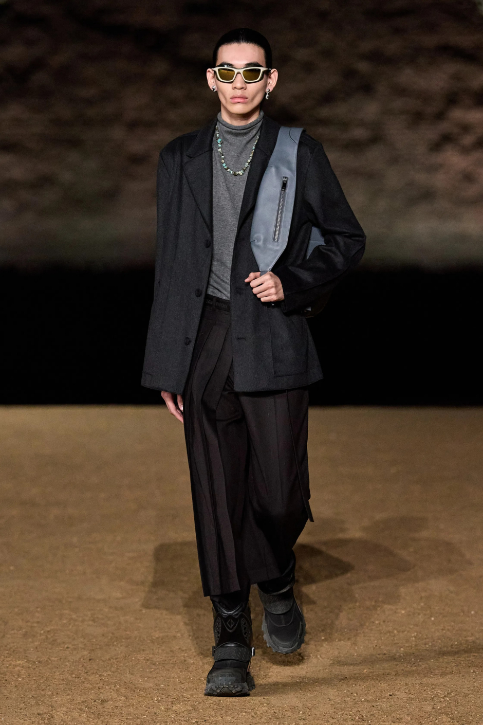 Dior Erkek Sonbahar 2023