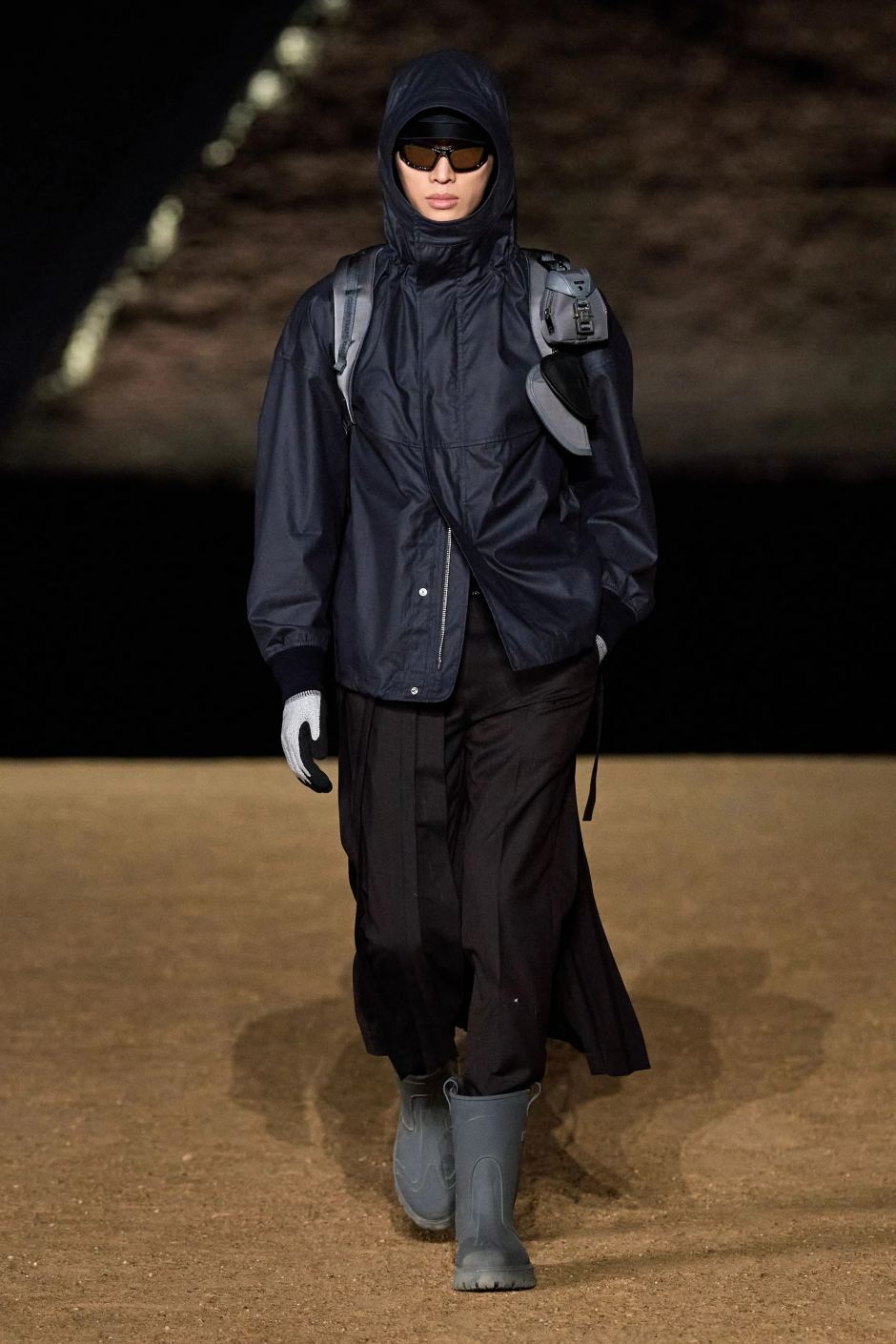 Dior Erkek Sonbahar 2023