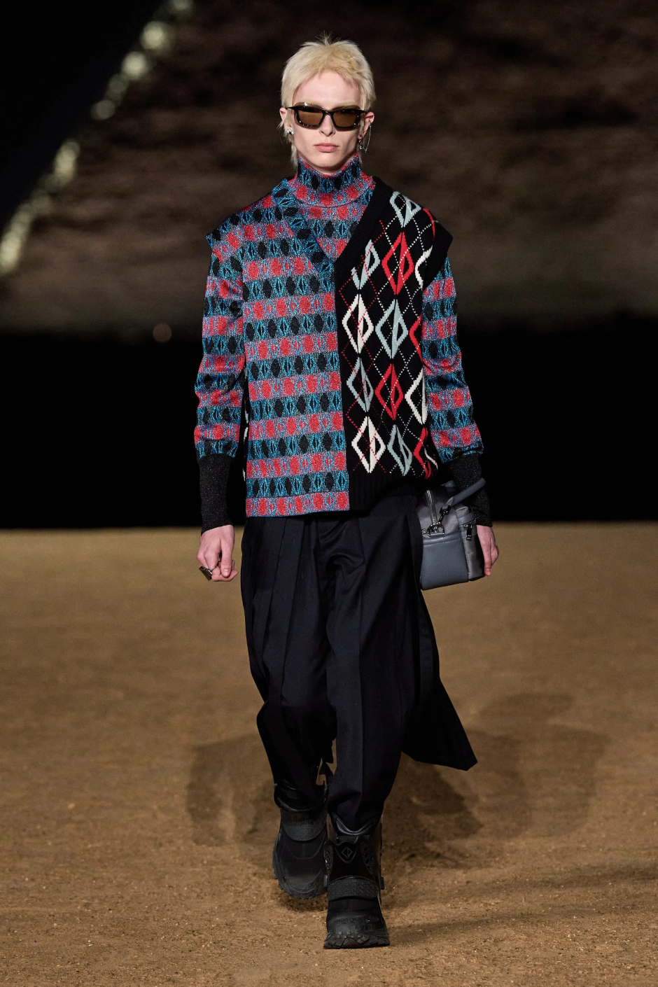 Dior Erkek Sonbahar 2023