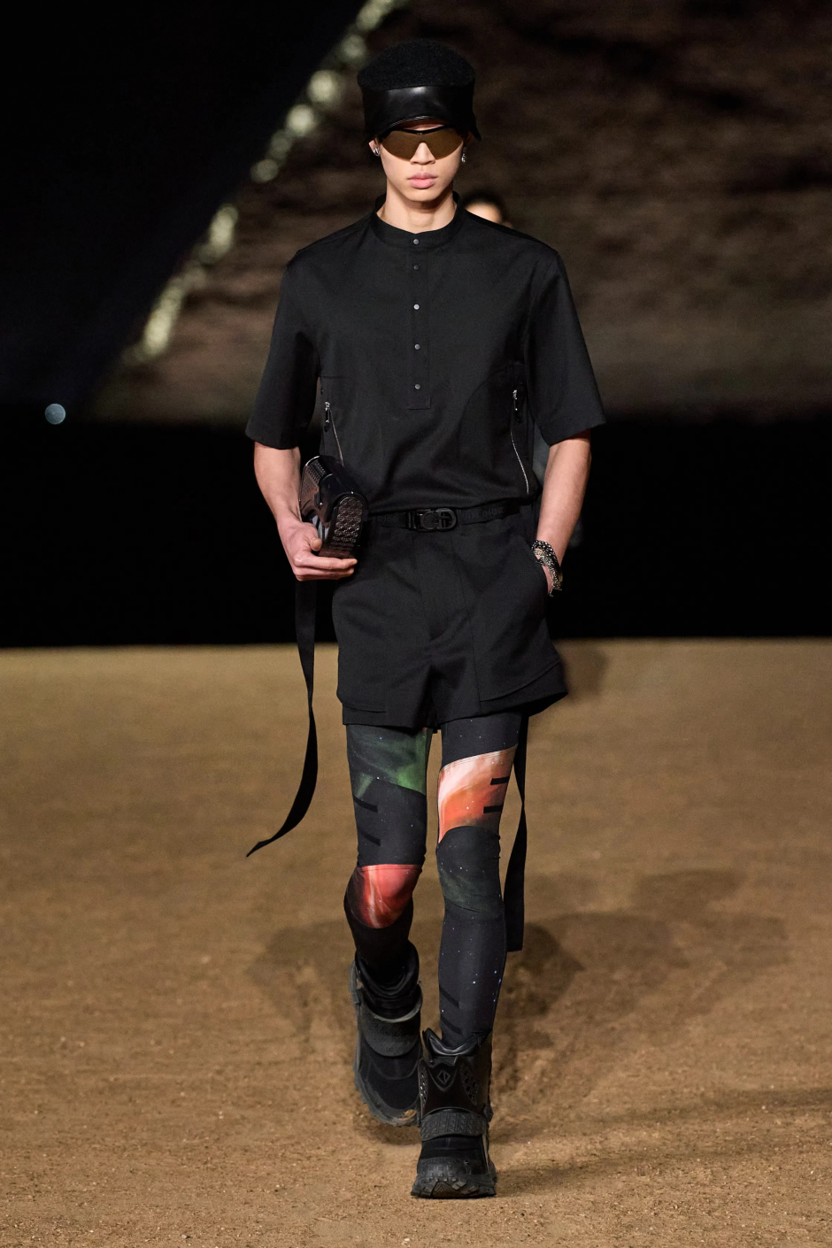 Dior Erkek Sonbahar 2023