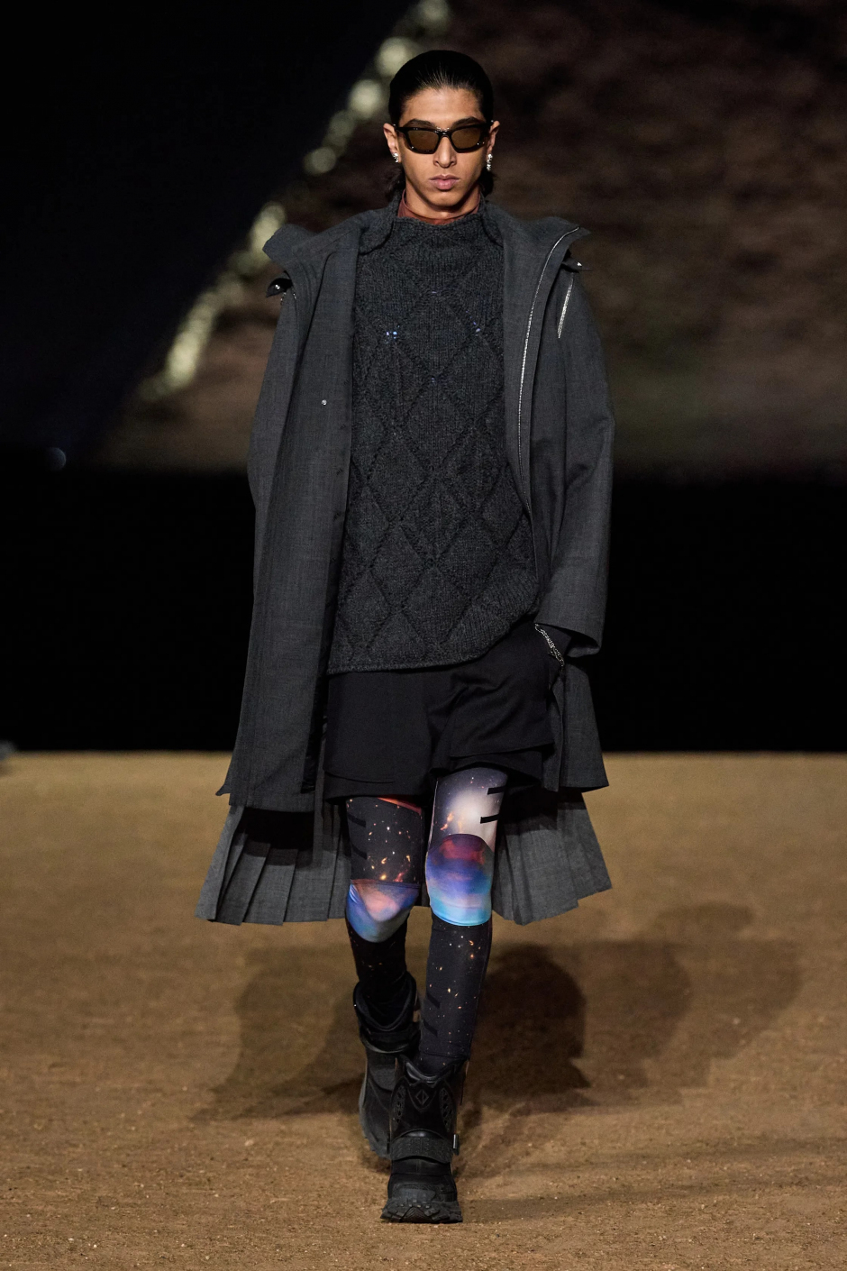 Dior Erkek Sonbahar 2023