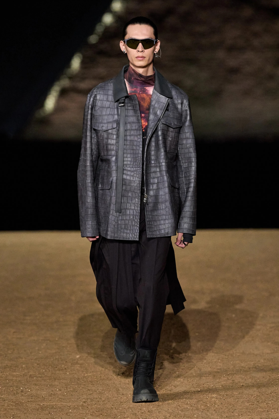 Dior Erkek Sonbahar 2023