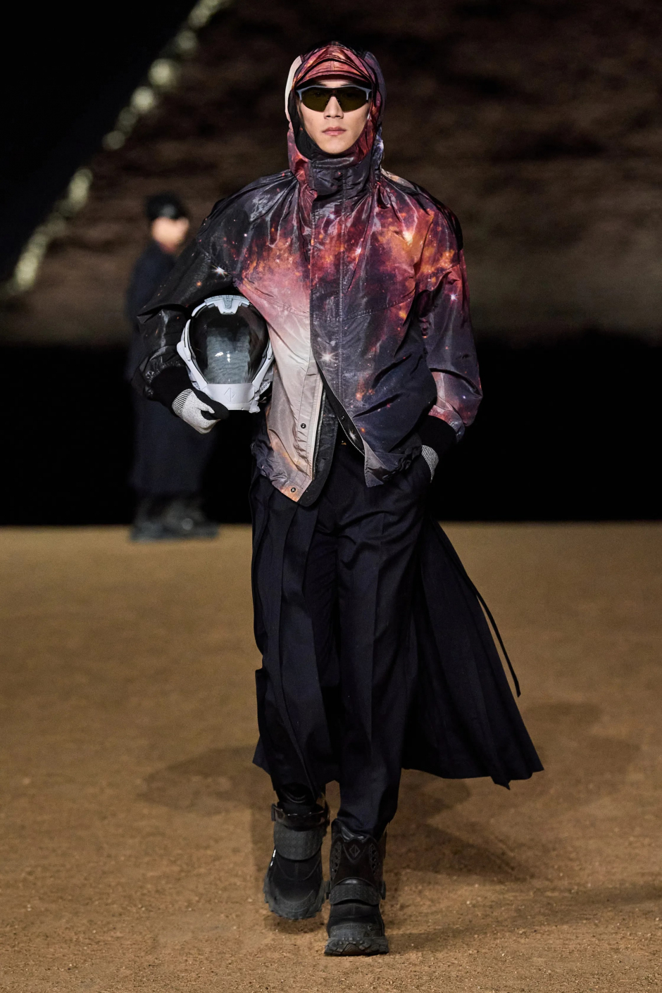 Dior Erkek Sonbahar 2023