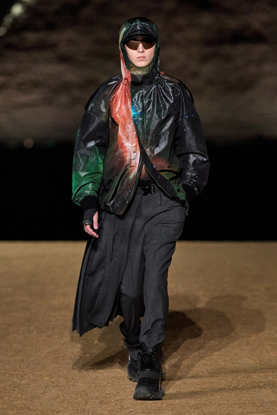 Dior Erkek Sonbahar 2023