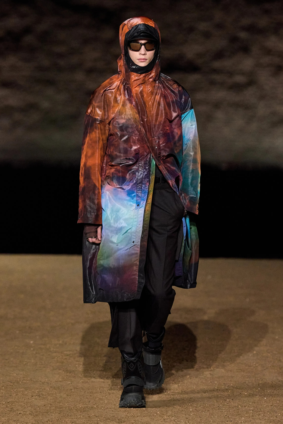 Dior Erkek Sonbahar 2023