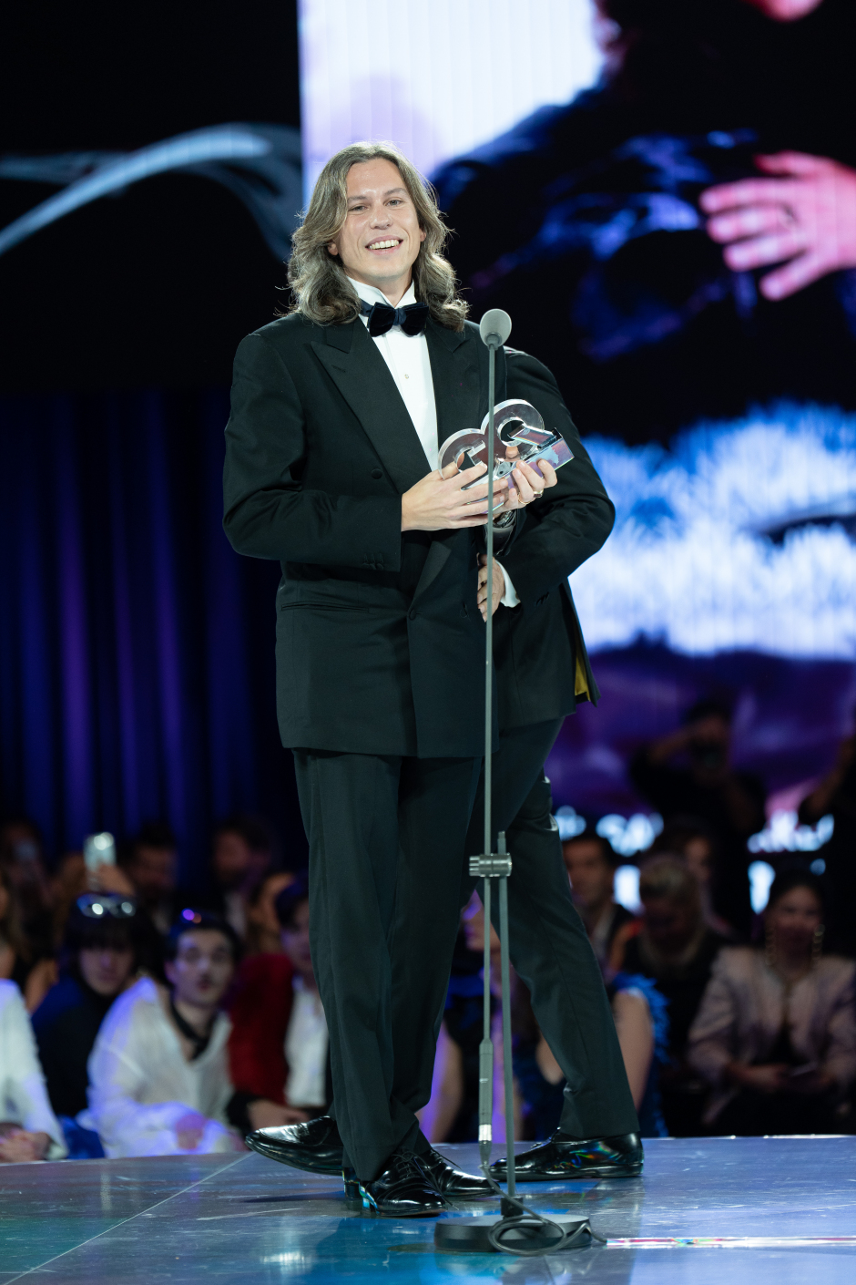 Fotoğraflarla Men of the Year 2022 Ödül Töreni