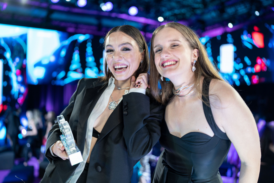 GQ Men of the Year 2022 AFTERPARTY