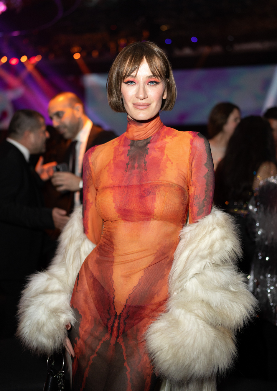 GQ Men of the Year 2022 AFTERPARTY