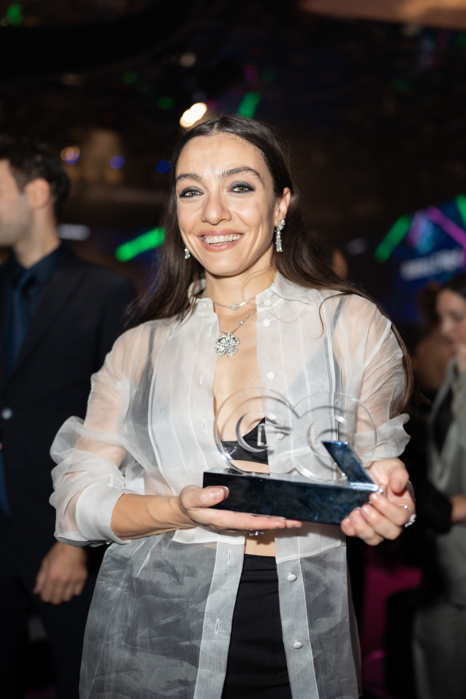 GQ Men of the Year 2022 AFTERPARTY