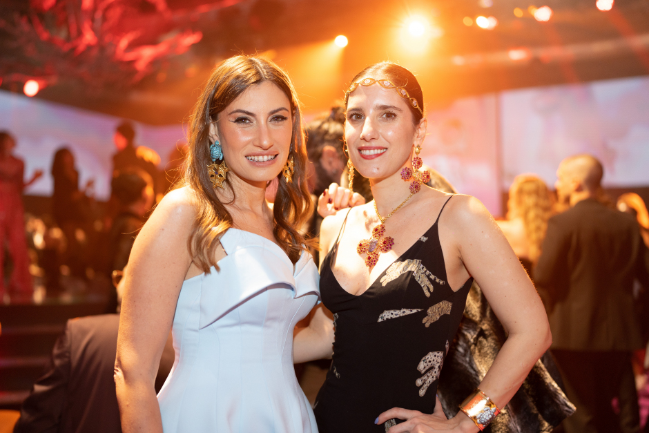 GQ Men of the Year 2022 AFTERPARTY