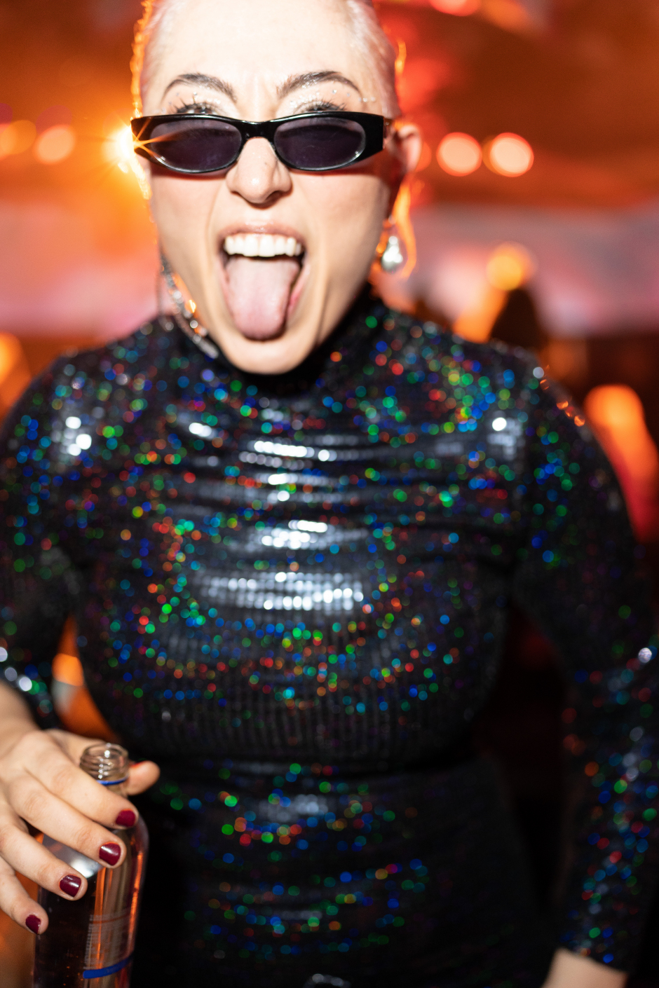 GQ Men of the Year 2022 AFTERPARTY