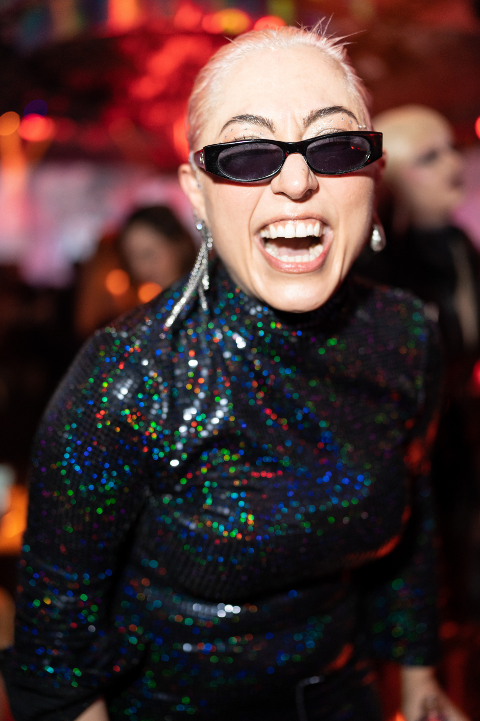 GQ Men of the Year 2022 AFTERPARTY