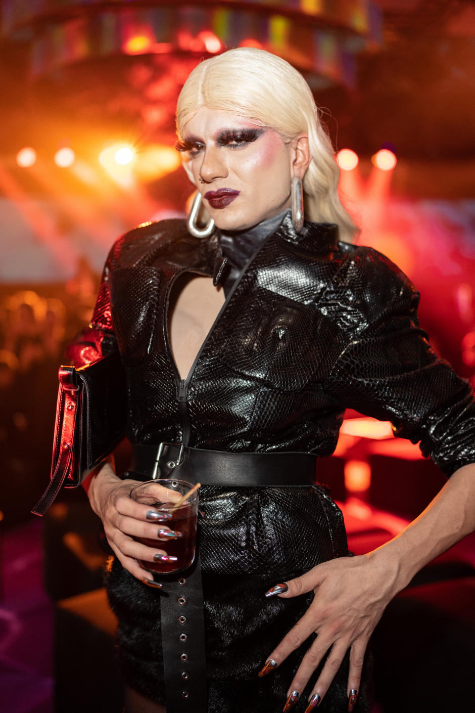 GQ Men of the Year 2022 AFTERPARTY