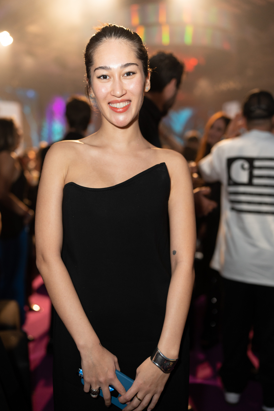 GQ Men of the Year 2022 AFTERPARTY