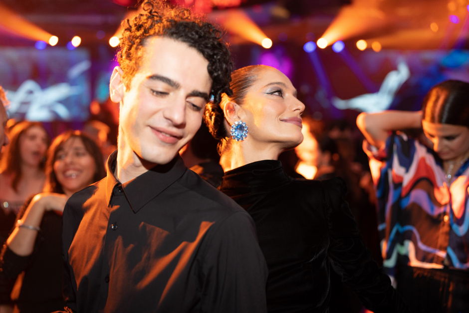 GQ Men of the Year 2022 AFTERPARTY