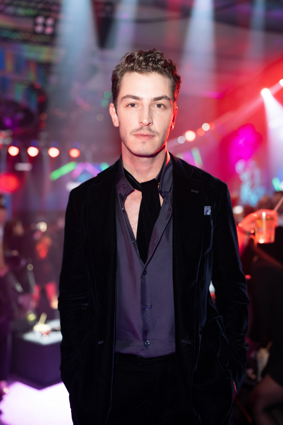 GQ Men of the Year 2022 AFTERPARTY