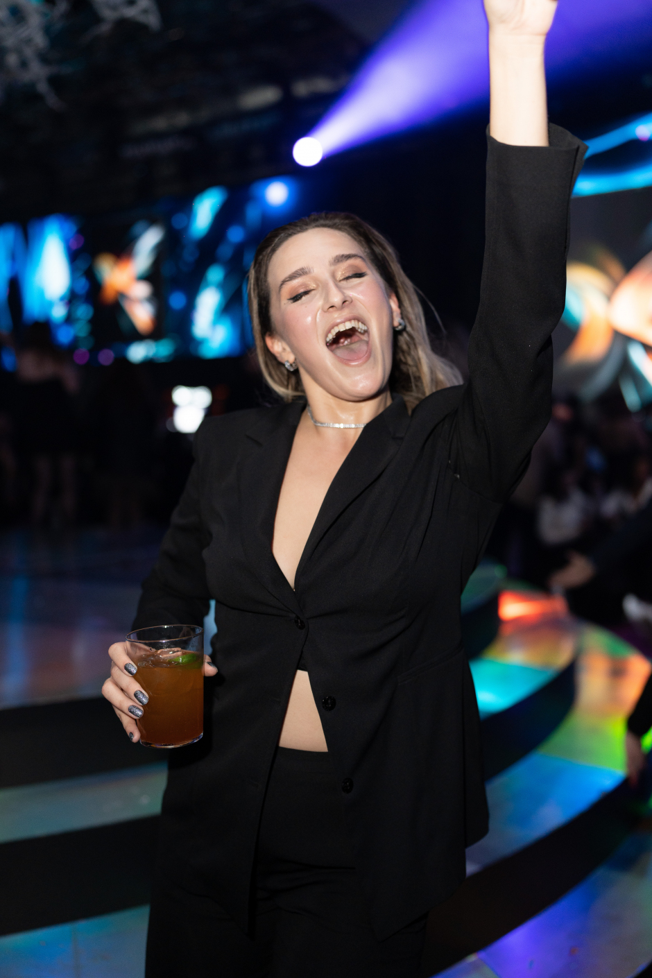 GQ Men of the Year 2022 AFTERPARTY