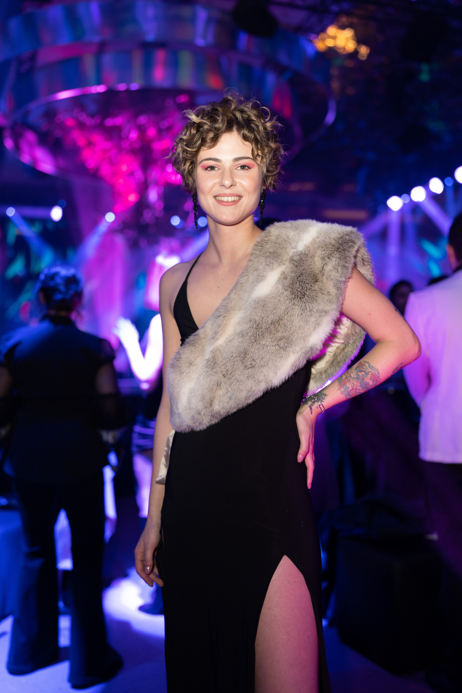 GQ Men of the Year 2022 AFTERPARTY