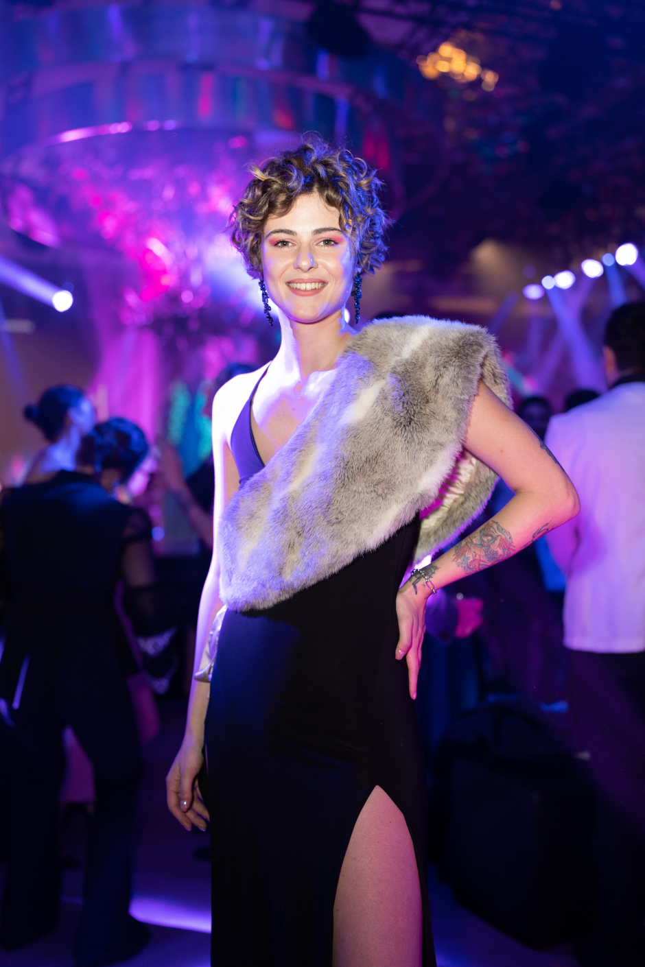 GQ Men of the Year 2022 AFTERPARTY