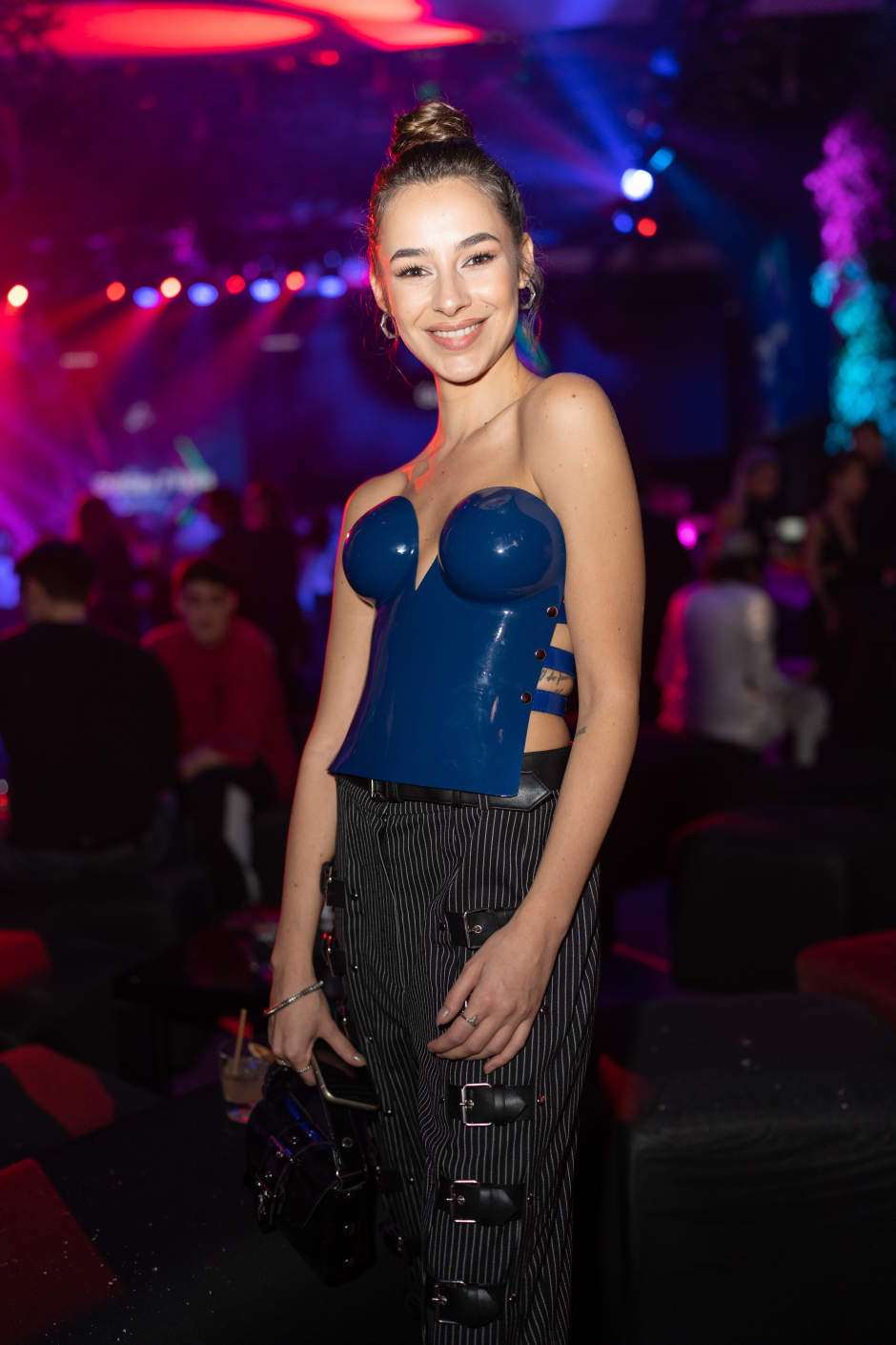 GQ Men of the Year 2022 AFTERPARTY