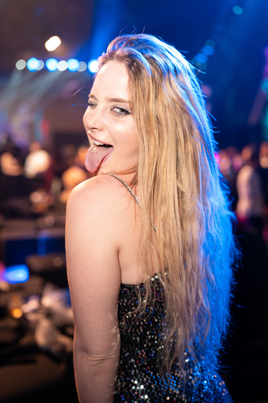 GQ Men of the Year 2022 AFTERPARTY