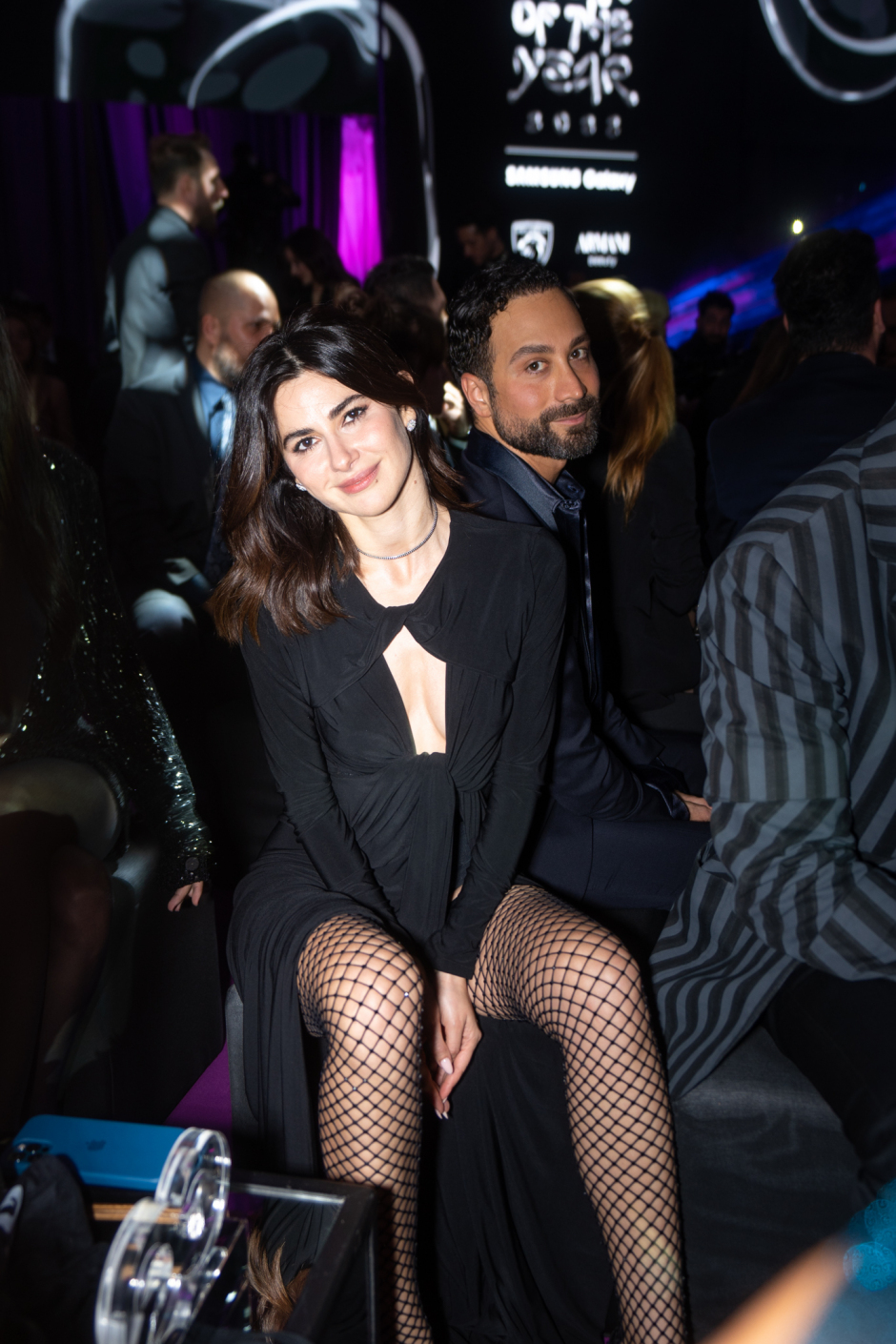 GQ Men of the Year 2022 AFTERPARTY