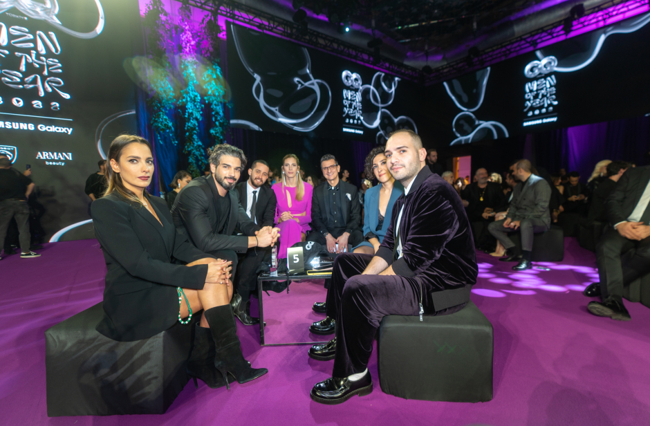 GQ Men of the Year 2022 AFTERPARTY