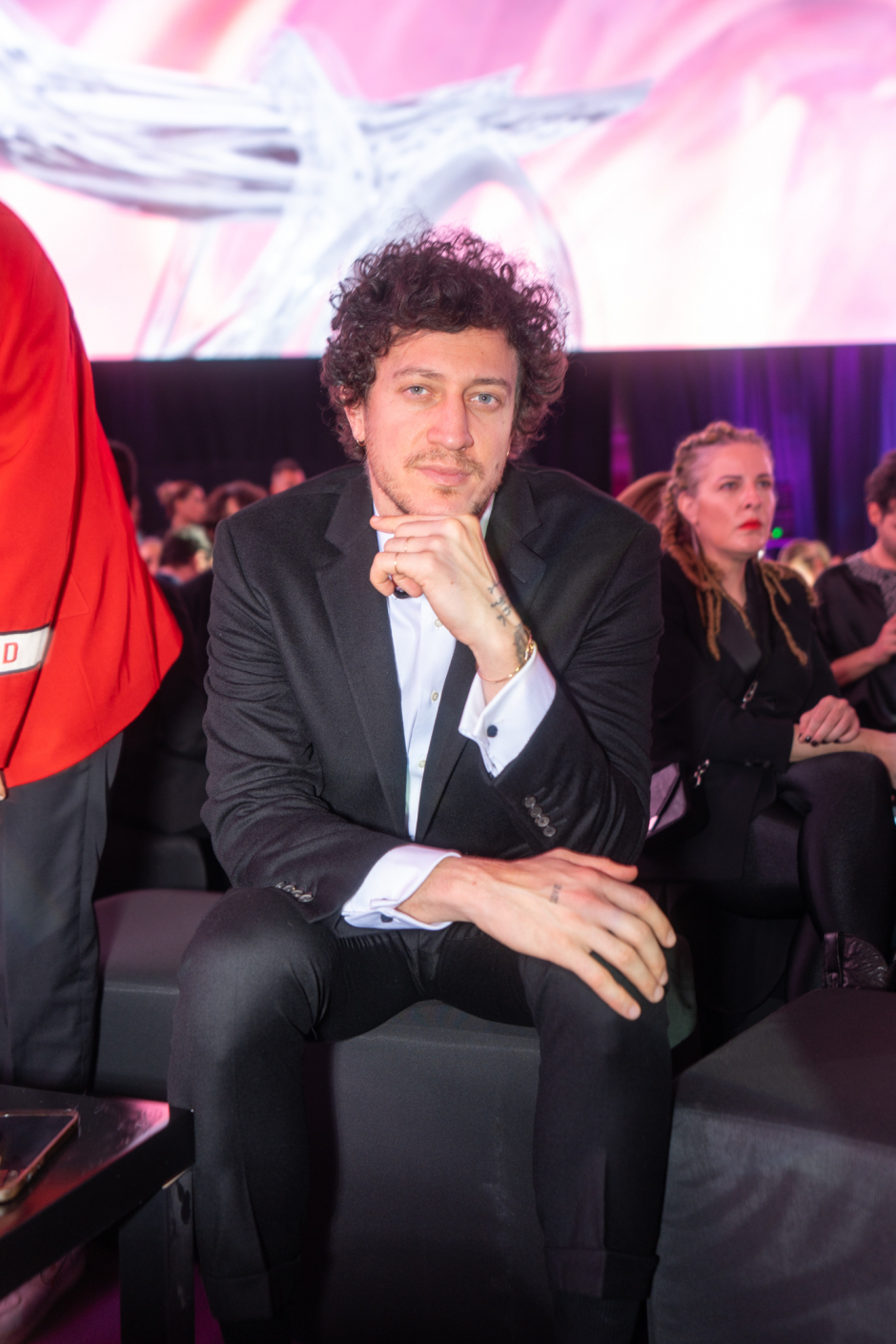 GQ Men of the Year 2022 AFTERPARTY