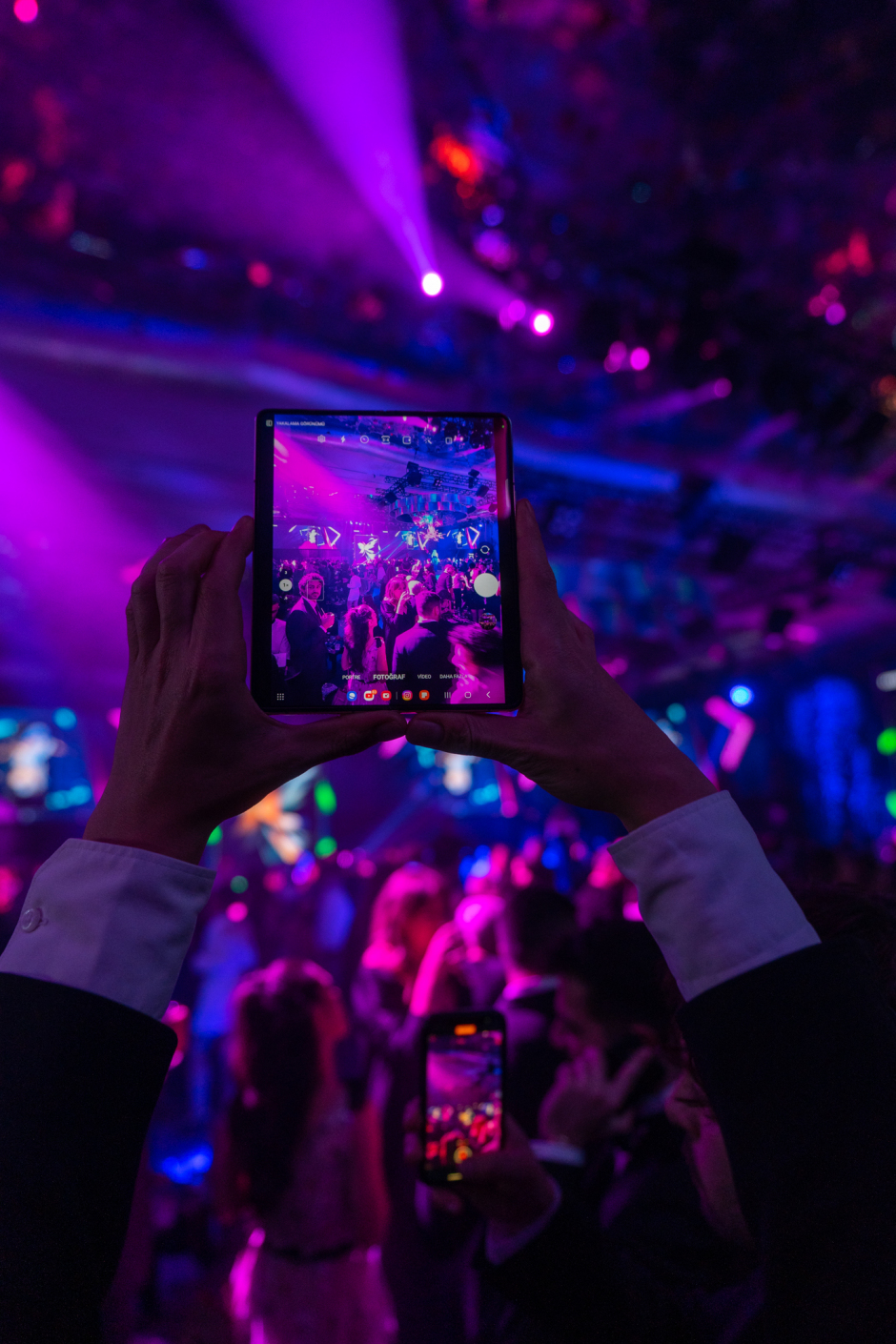 GQ Men of the Year 2022 AFTERPARTY