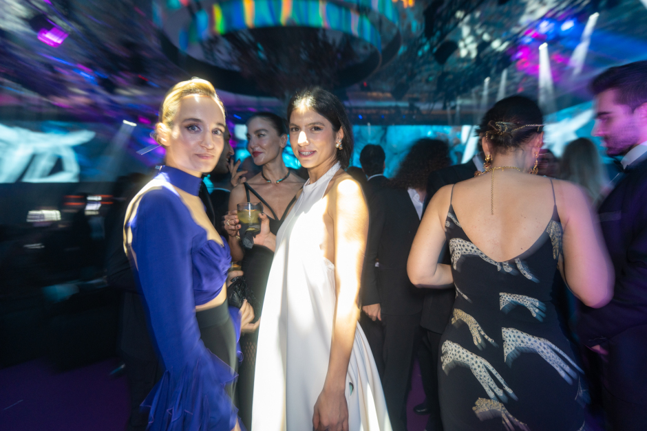 GQ Men of the Year 2022 AFTERPARTY