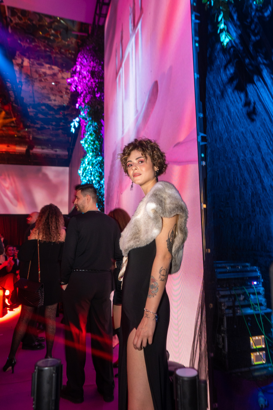 GQ Men of the Year 2022 AFTERPARTY