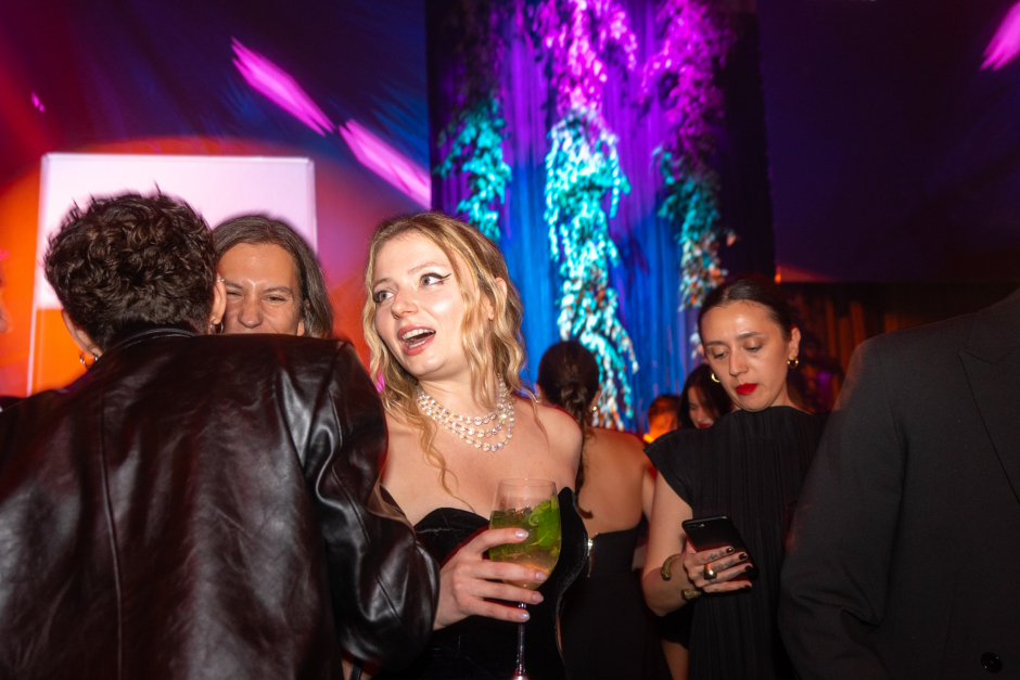 GQ Men of the Year 2022 AFTERPARTY