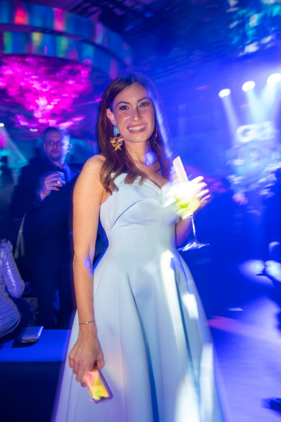 GQ Men of the Year 2022 AFTERPARTY