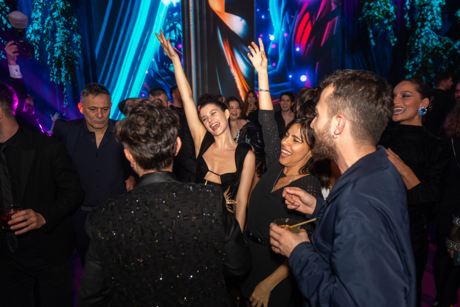 GQ Men of the Year 2022 AFTERPARTY