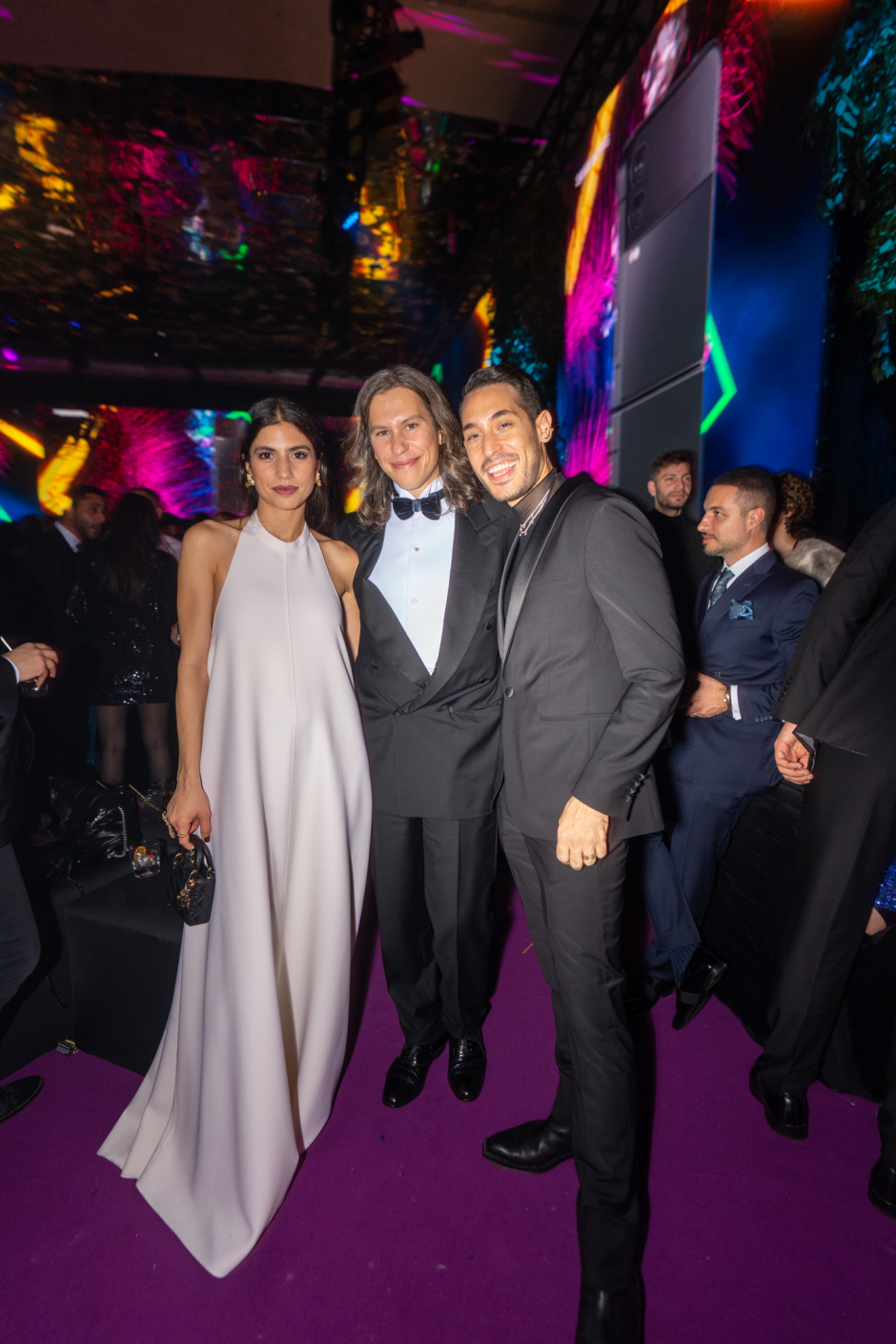 GQ Men of the Year 2022 AFTERPARTY