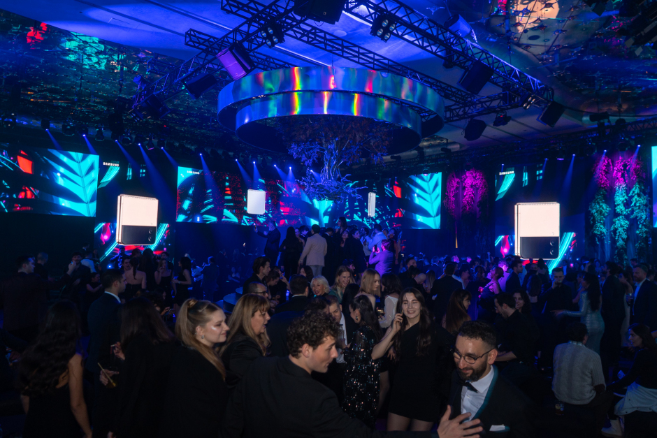 GQ Men of the Year 2022 AFTERPARTY