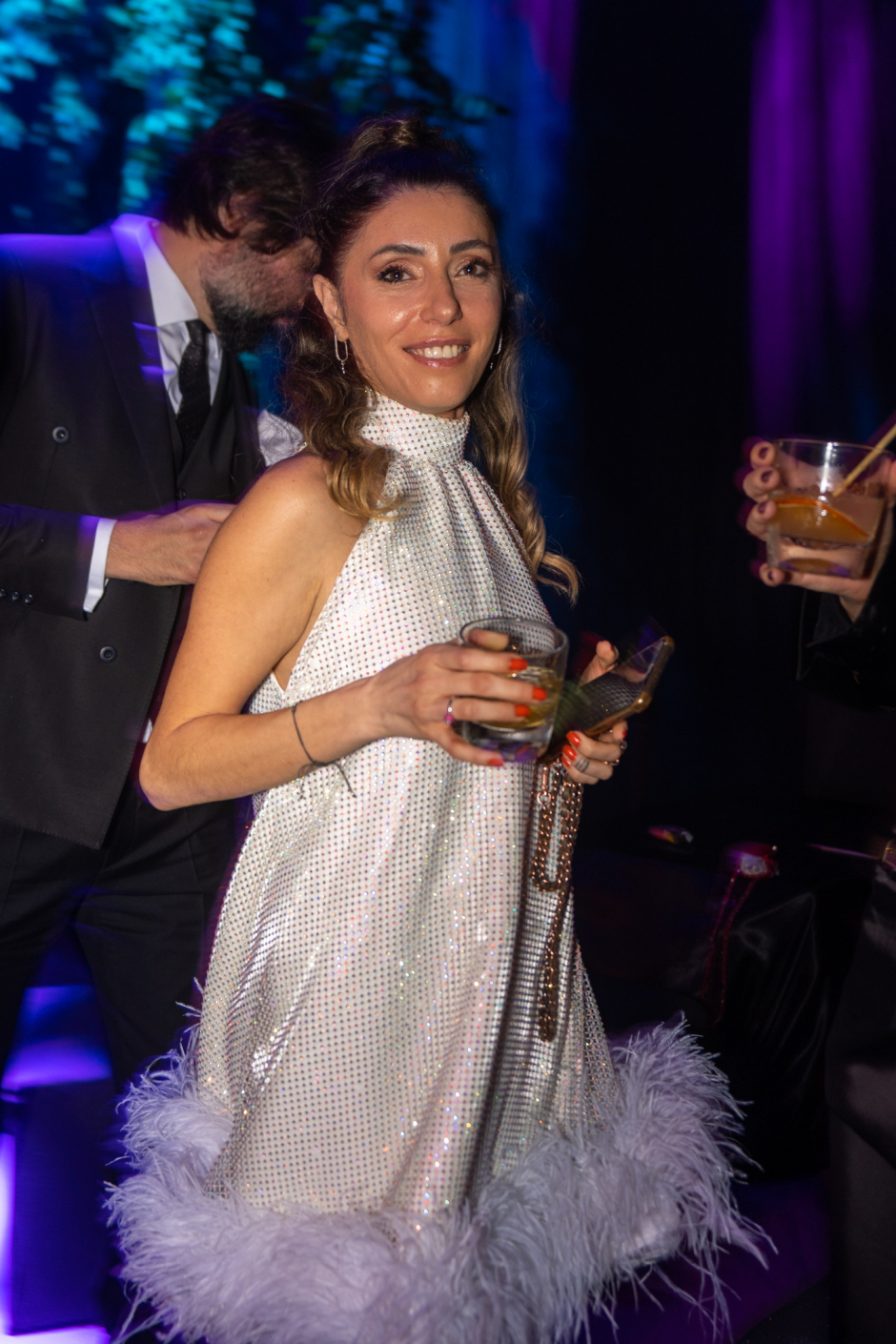 GQ Men of the Year 2022 AFTERPARTY