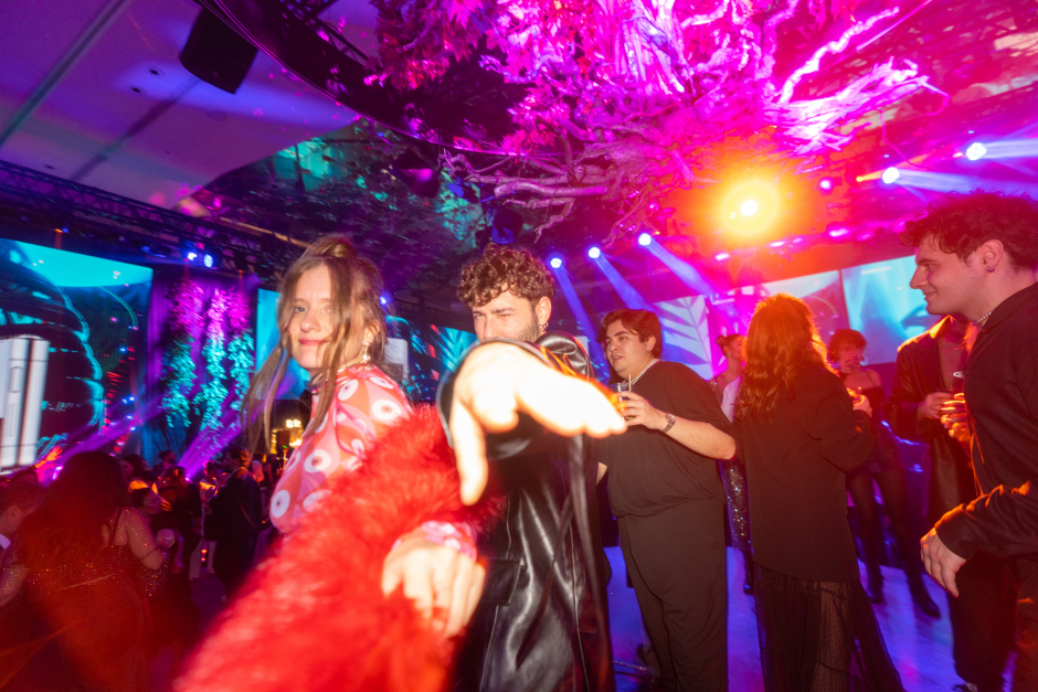 GQ Men of the Year 2022 AFTERPARTY