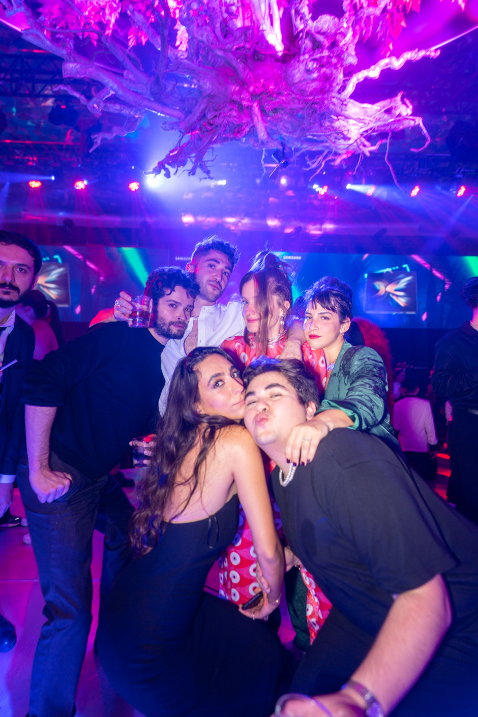 GQ Men of the Year 2022 AFTERPARTY