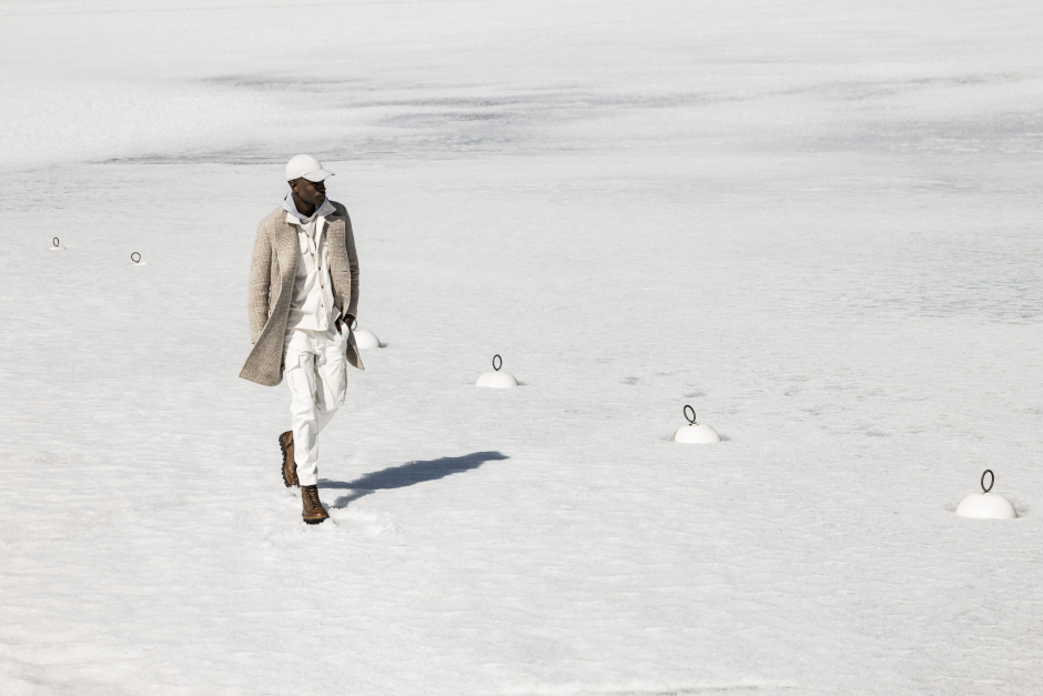 Marco Baldassari'nin Eleventy Milano'daki Kusursuz Dengesi Sonbahar/Kış 2022/23'te Devam Ediyor