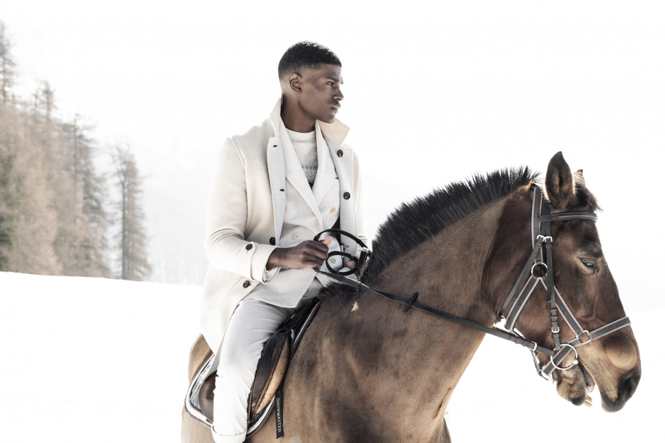 Marco Baldassari'nin Eleventy Milano'daki Kusursuz Dengesi Sonbahar/Kış 2022/23'te Devam Ediyor